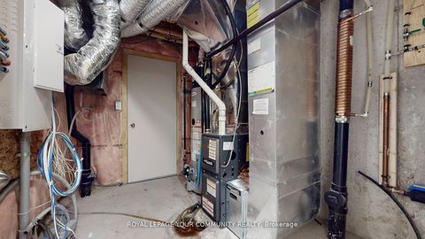 Photo 45 at 10 William Adams Lane, Rouge Woods, Richmond Hill