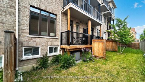 Photo 46 at 10 William Adams Lane, Rouge Woods, Richmond Hill