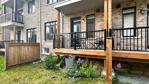 Photo 48 at 10 William Adams Lane, Rouge Woods, Richmond Hill