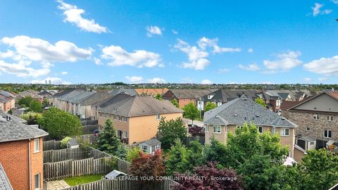 Photo 49 at 10 William Adams Lane, Rouge Woods, Richmond Hill