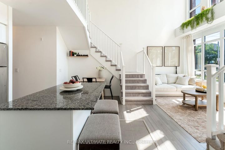 Photo 3 at 104 - 5001 Corporate Drive, Uptown, Burlington