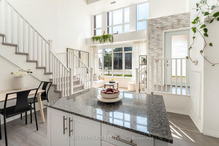 Photo 4 at 104 - 5001 Corporate Drive, Uptown, Burlington