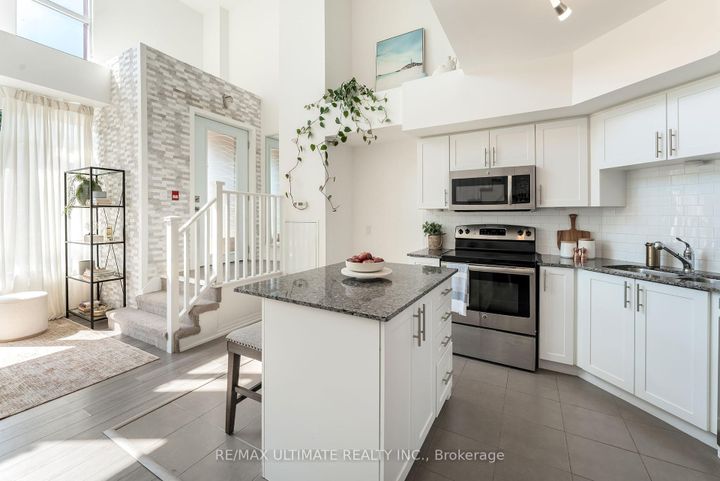 Photo 5 at 104 - 5001 Corporate Drive, Uptown, Burlington