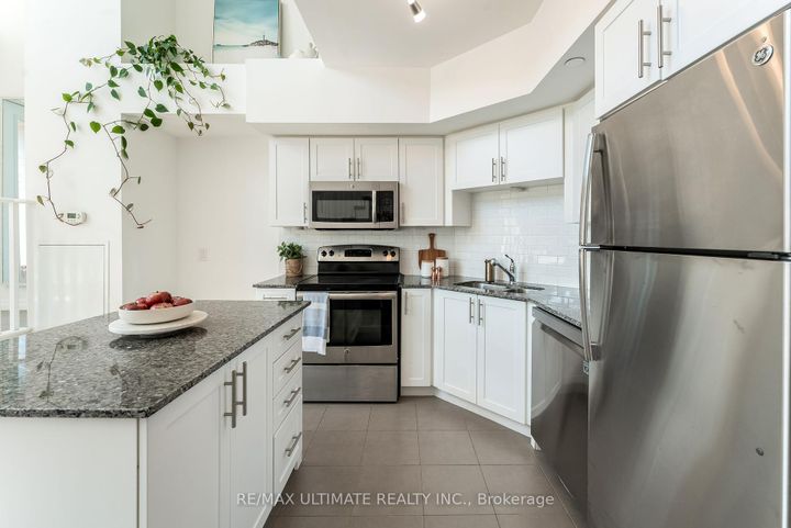 Photo 7 at 104 - 5001 Corporate Drive, Uptown, Burlington