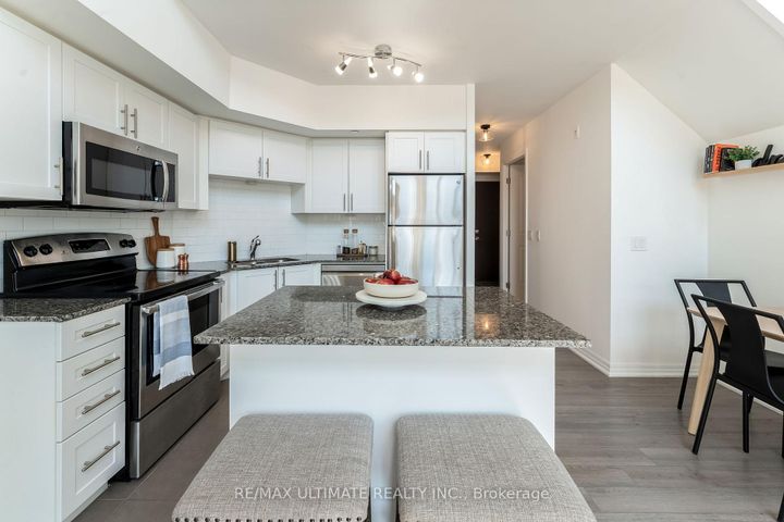 Photo 8 at 104 - 5001 Corporate Drive, Uptown, Burlington