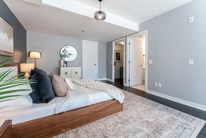 Photo 16 at 104 - 5001 Corporate Drive, Uptown, Burlington