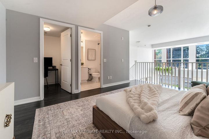 Photo 17 at 104 - 5001 Corporate Drive, Uptown, Burlington