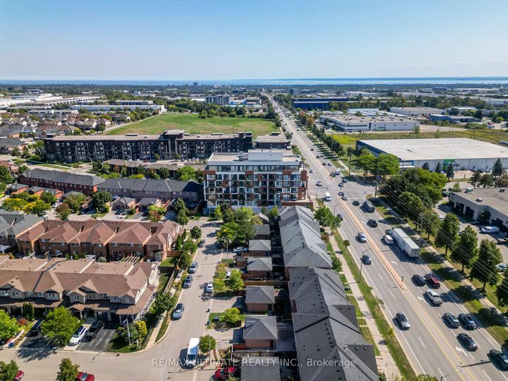 Photo 31 at 104 - 5001 Corporate Drive, Uptown, Burlington