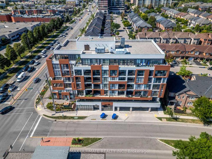 Photo 34 at 104 - 5001 Corporate Drive, Uptown, Burlington