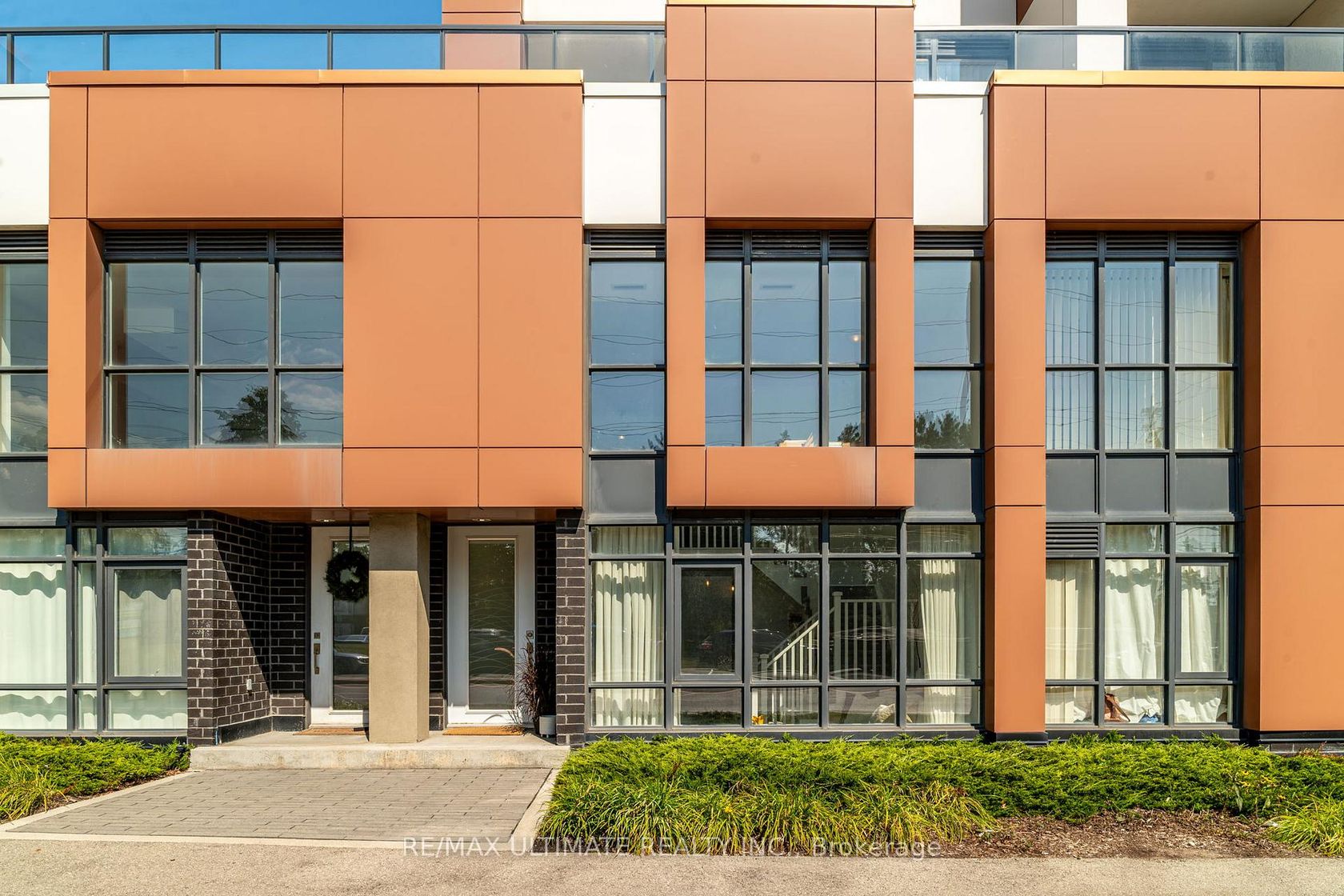104 - 5001 Corporate Drive, Uptown, Burlington 