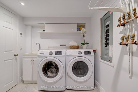 Photo 27 at 1 Chiswick Avenue, Amesbury, Toronto