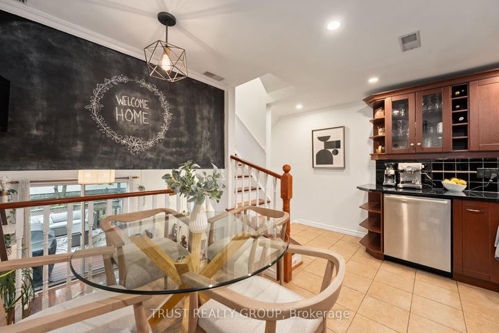 Photo 6 at 32 - 41 Battenberg Avenue, Woodbine Corridor, Toronto