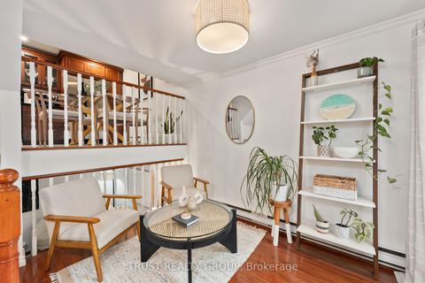 Photo 2 at 32 - 41 Battenberg Avenue, Woodbine Corridor, Toronto