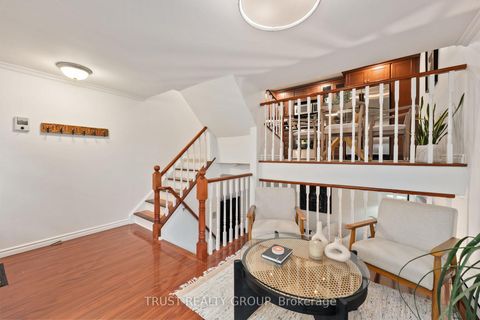 Photo 3 at 32 - 41 Battenberg Avenue, Woodbine Corridor, Toronto