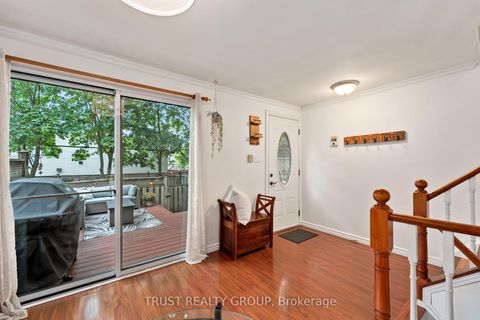 Photo 4 at 32 - 41 Battenberg Avenue, Woodbine Corridor, Toronto