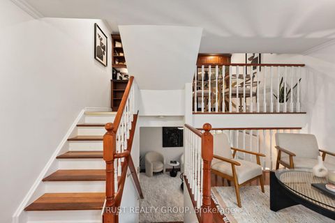 Photo 5 at 32 - 41 Battenberg Avenue, Woodbine Corridor, Toronto