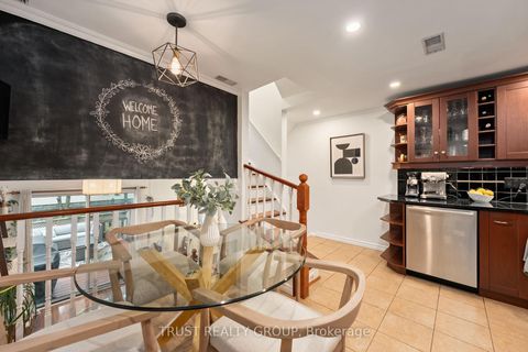 Photo 6 at 32 - 41 Battenberg Avenue, Woodbine Corridor, Toronto