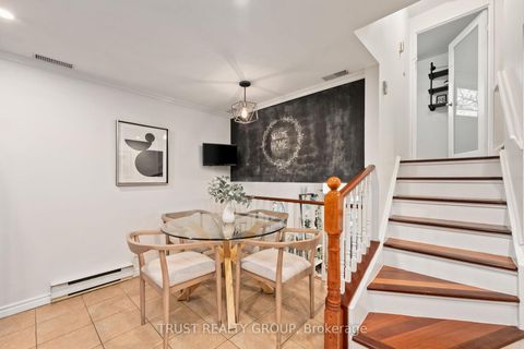 Photo 7 at 32 - 41 Battenberg Avenue, Woodbine Corridor, Toronto