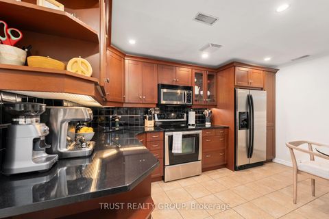 Photo 8 at 32 - 41 Battenberg Avenue, Woodbine Corridor, Toronto