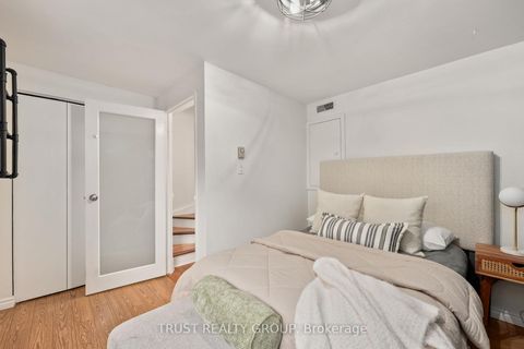 Photo 11 at 32 - 41 Battenberg Avenue, Woodbine Corridor, Toronto