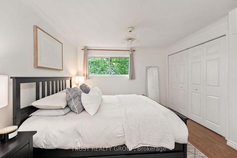 Photo 13 at 32 - 41 Battenberg Avenue, Woodbine Corridor, Toronto