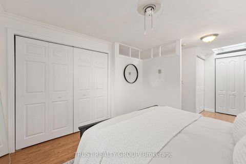 Photo 15 at 32 - 41 Battenberg Avenue, Woodbine Corridor, Toronto