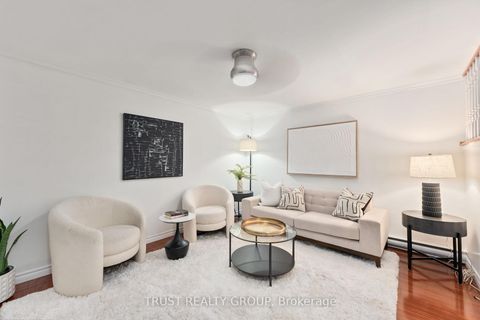 Photo 16 at 32 - 41 Battenberg Avenue, Woodbine Corridor, Toronto