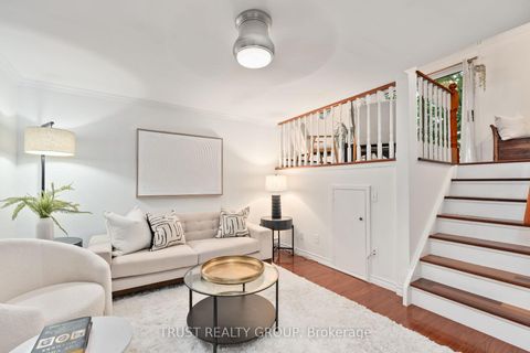 Photo 17 at 32 - 41 Battenberg Avenue, Woodbine Corridor, Toronto