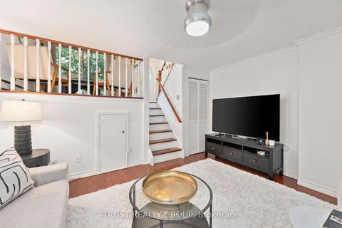 Photo 19 at 32 - 41 Battenberg Avenue, Woodbine Corridor, Toronto