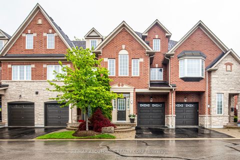 Photo 0 at 21 - 300 Ravineview Way, WC Wedgewood Creek, Oakville