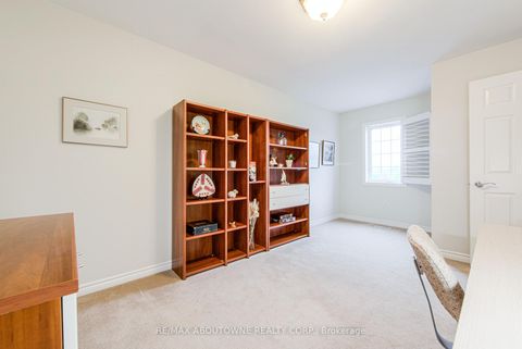 Photo 26 at 21 - 300 Ravineview Way, WC Wedgewood Creek, Oakville