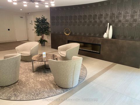 Photo 4 at 810 - 101 Prudential Drive, Dorset Park, Toronto