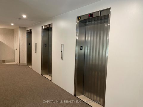 Photo 5 at 810 - 101 Prudential Drive, Dorset Park, Toronto