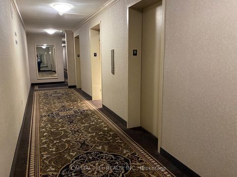 Photo 6 at 810 - 101 Prudential Drive, Dorset Park, Toronto