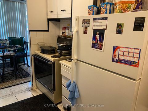 Photo 9 at 810 - 101 Prudential Drive, Dorset Park, Toronto