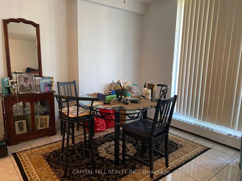 Photo 10 at 810 - 101 Prudential Drive, Dorset Park, Toronto