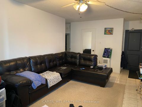 Photo 11 at 810 - 101 Prudential Drive, Dorset Park, Toronto