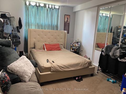 Photo 12 at 810 - 101 Prudential Drive, Dorset Park, Toronto