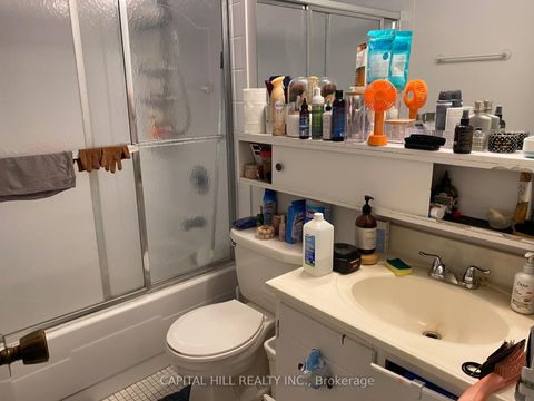 Photo 13 at 810 - 101 Prudential Drive, Dorset Park, Toronto