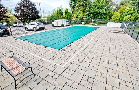 Photo 14 at 810 - 101 Prudential Drive, Dorset Park, Toronto