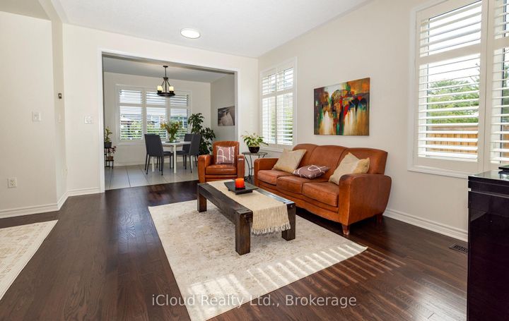 Photo 3 at 954 Penson Crescent, CO Coates, Milton