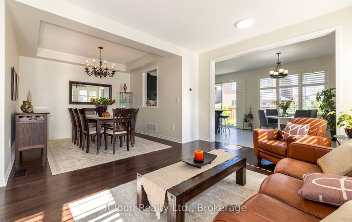 Photo 4 at 954 Penson Crescent, CO Coates, Milton