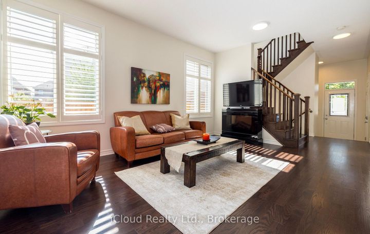 Photo 5 at 954 Penson Crescent, CO Coates, Milton