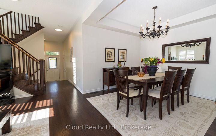 Photo 6 at 954 Penson Crescent, CO Coates, Milton