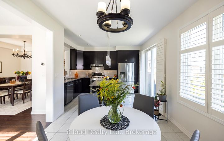 Photo 8 at 954 Penson Crescent, CO Coates, Milton