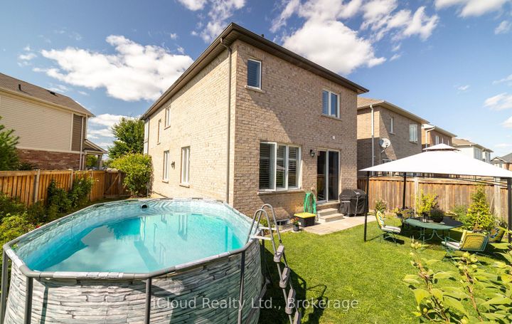 Photo 26 at 954 Penson Crescent, CO Coates, Milton