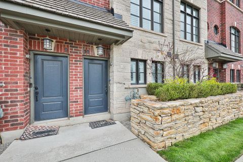 Photo 2 at 10 - 2160 Trafalgar Road W, RO River Oaks, Oakville
