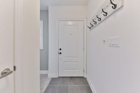 Photo 3 at 10 - 2160 Trafalgar Road W, RO River Oaks, Oakville