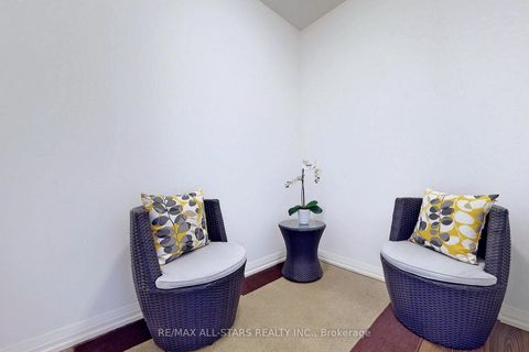 Photo 4 at 1709 - 55 Ann O'Reilly Road, Henry Farm, Toronto