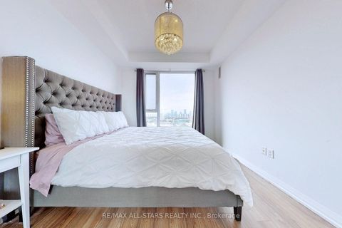 Photo 17 at 1709 - 55 Ann O'Reilly Road, Henry Farm, Toronto